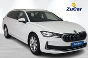 Skoda Superb 2026