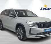 Skoda Kodiaq 2026