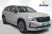 Skoda Kodiaq 2026