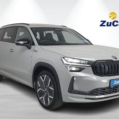 Skoda Kodiaq 2026