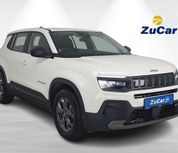 Jeep Avenger 2024