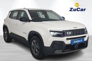 Jeep Avenger 2024