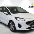 Ford Fiesta 2023