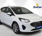 Ford Fiesta 2023