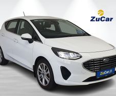 Ford Fiesta 2023