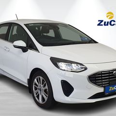 Ford Fiesta 2023