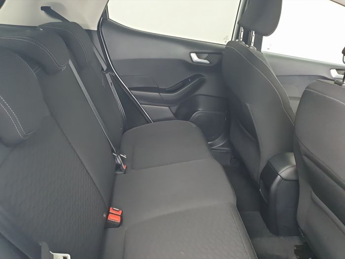 Ford Fiesta 2023