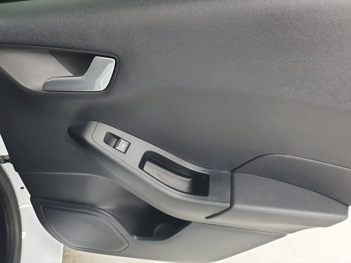 Ford Fiesta 2023