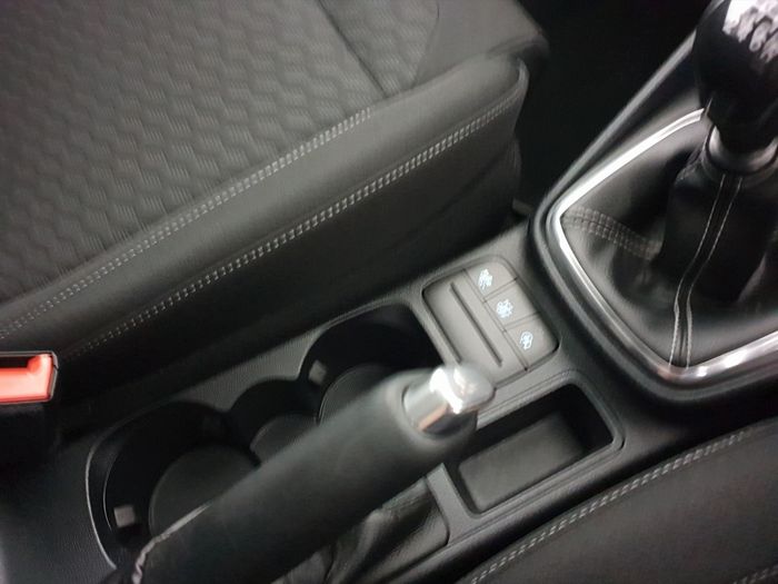 Ford Fiesta 2023