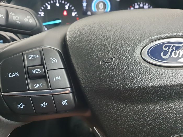 Ford Fiesta 2023