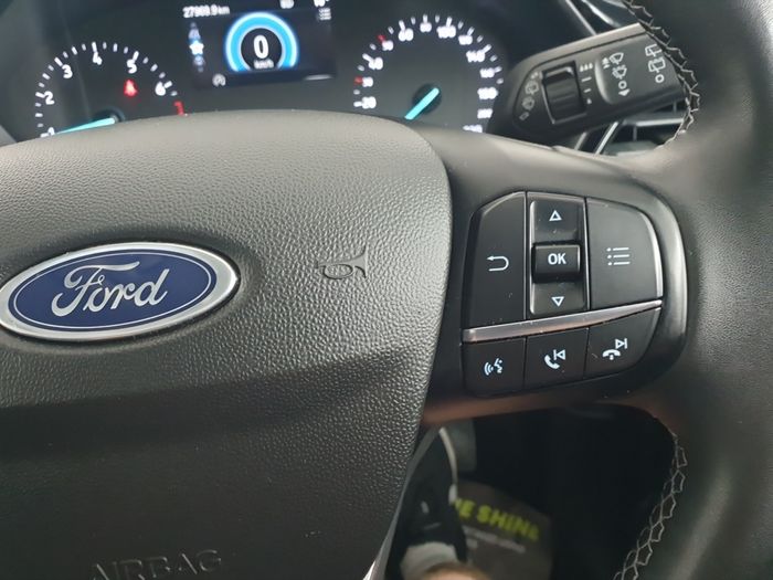 Ford Fiesta 2023