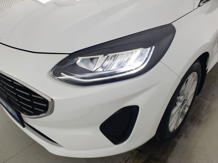 Ford Fiesta 2023