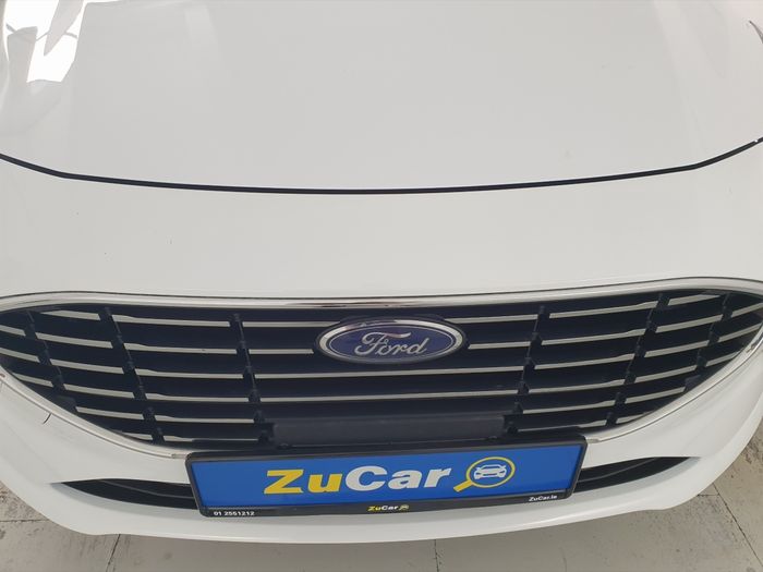 Ford Fiesta 2023