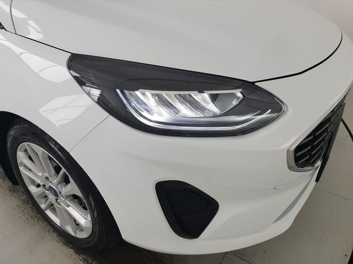 Ford Fiesta 2023