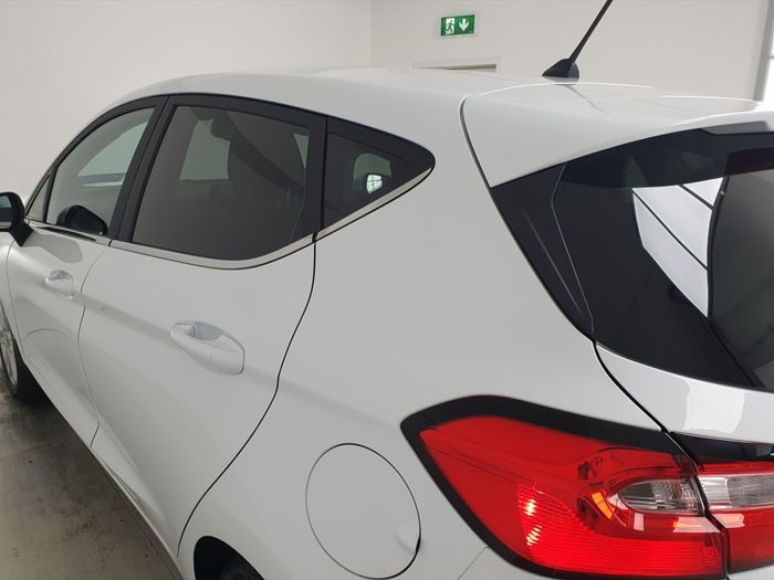 Ford Fiesta 2023