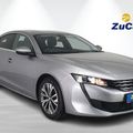 Peugeot 508  2020