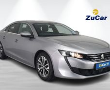 Peugeot 508  2020
