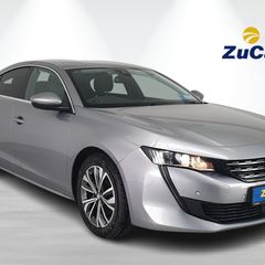 Peugeot 508  2020