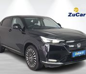 Honda e:Ny1 2024
