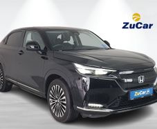 Honda e:Ny1 2024