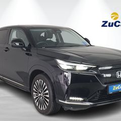 Honda e:Ny1 2024