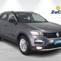 Volkswagen T-Roc 2021