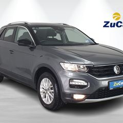 Volkswagen T-Roc 2021