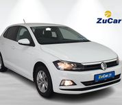 Volkswagen Polo 2018