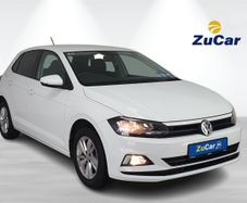 Volkswagen Polo 2018