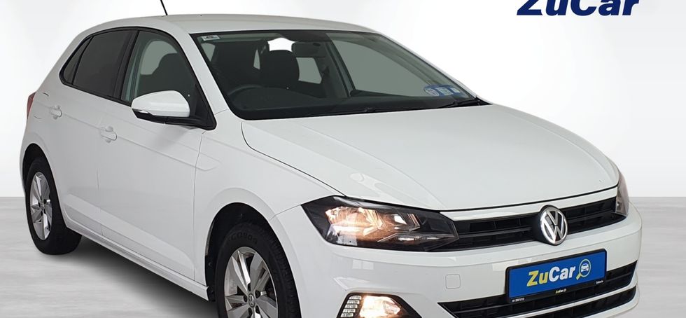 Volkswagen Polo 2018