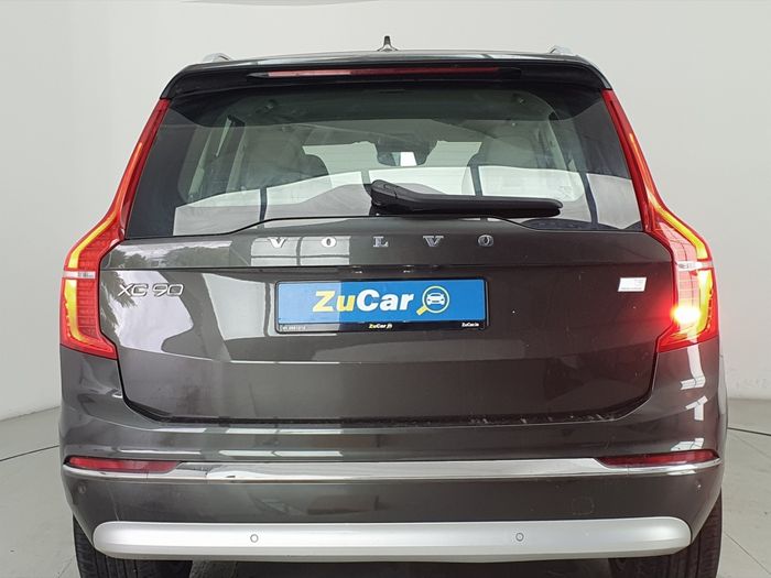 Volvo XC90 2022