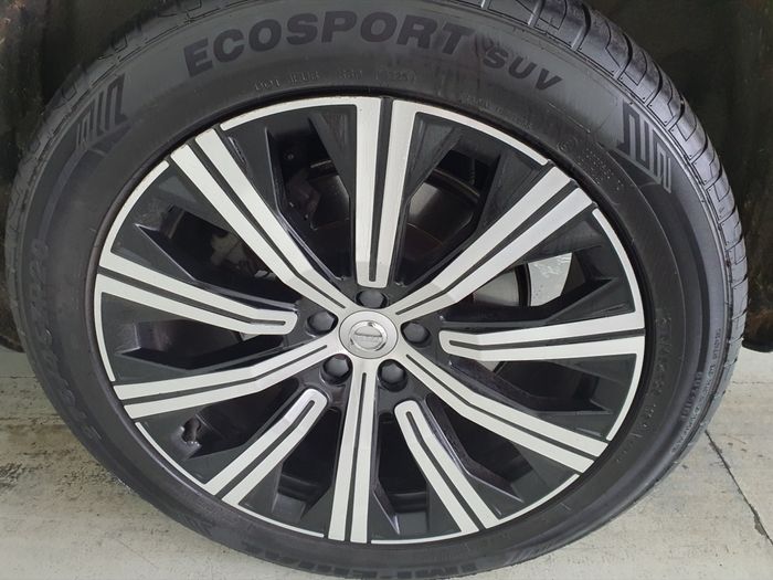 Volvo XC90 2022