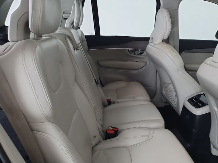 Volvo XC90 2022