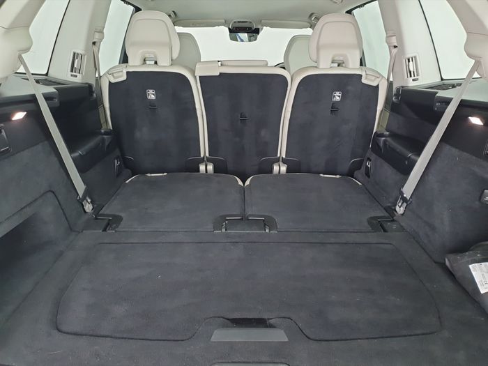 Volvo XC90 2022