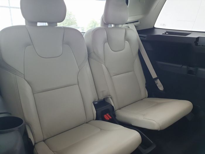 Volvo XC90 2022