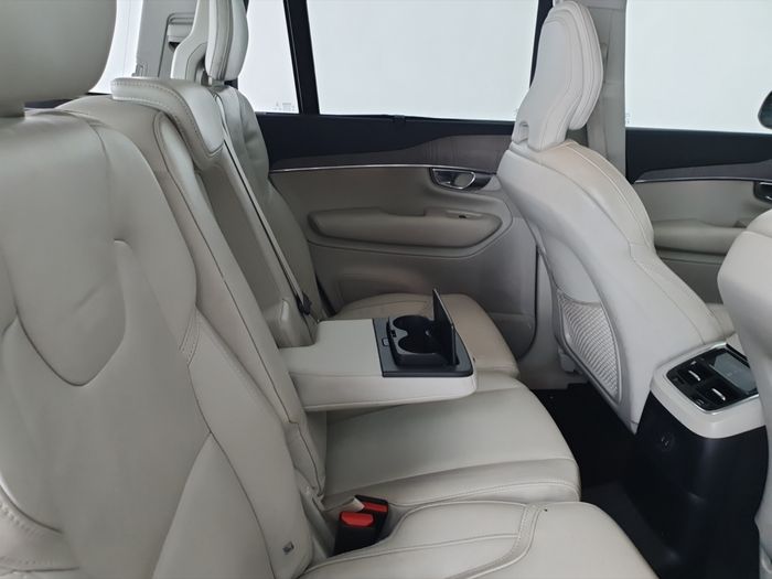 Volvo XC90 2022