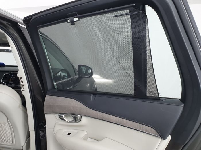 Volvo XC90 2022