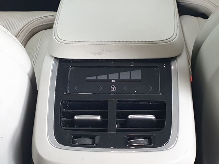 Volvo XC90 2022