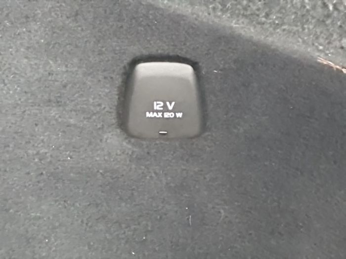 Volvo XC90 2022