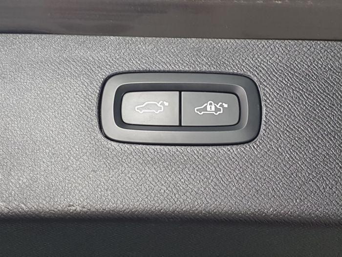 Volvo XC90 2022