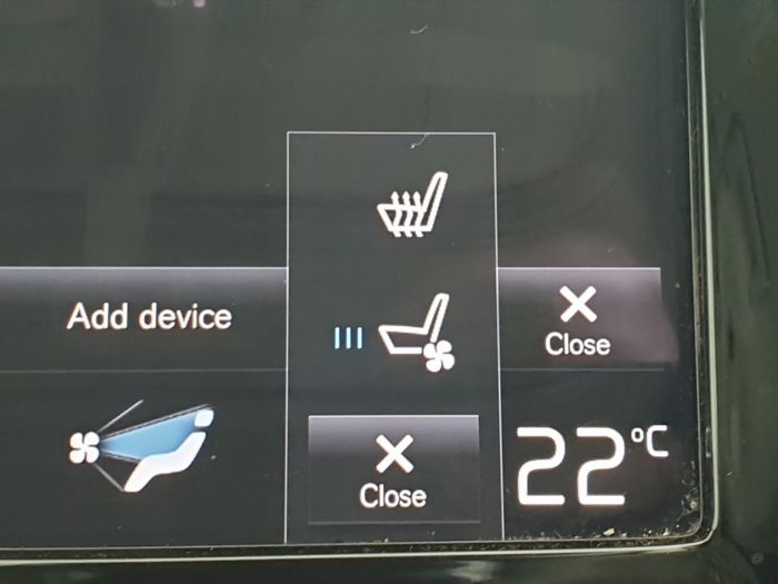 Volvo XC90 2022