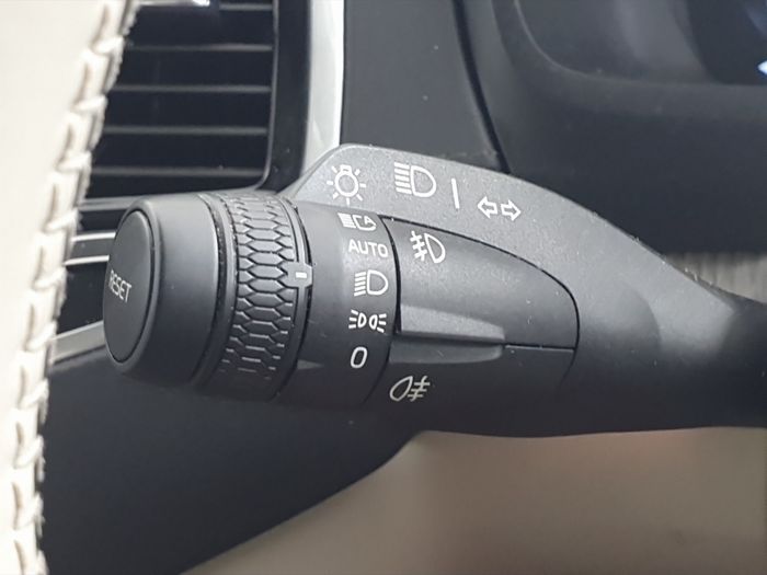 Volvo XC90 2022