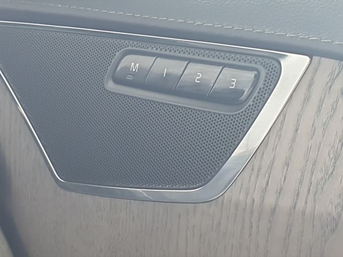 Volvo XC90 2022