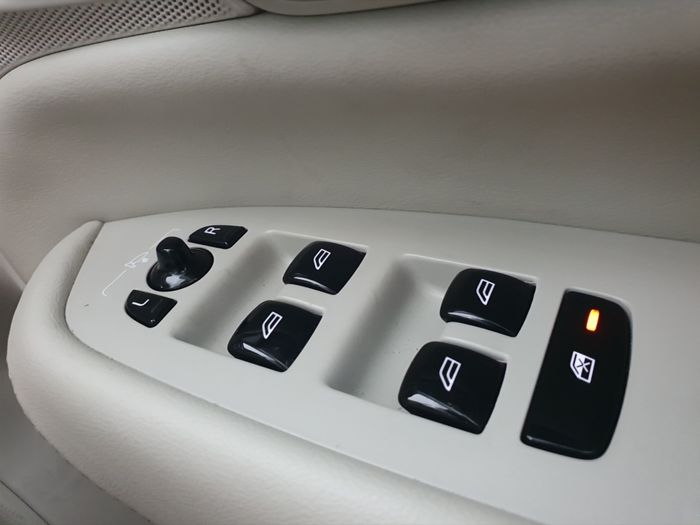 Volvo XC90 2022