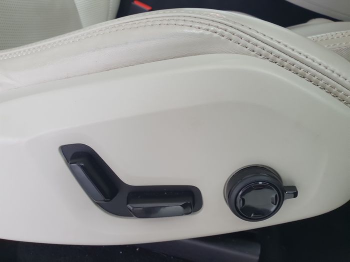 Volvo XC90 2022