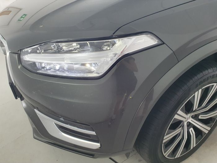 Volvo XC90 2022
