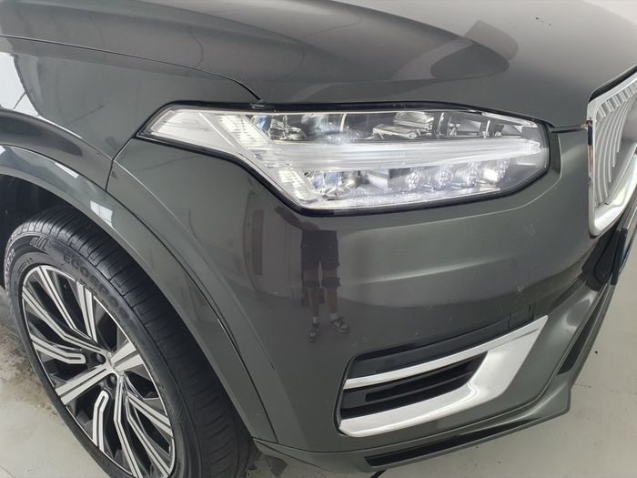 Volvo XC90 2022