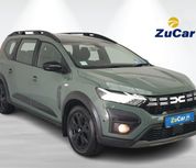 Dacia Jogger 2023