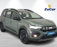 Dacia Jogger 2023