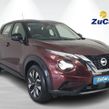 Nissan Juke 2021